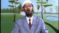 Dr Zakir Naik speaking about Islam and how to lead our life
