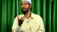 Dr Zakir Naik - we should strive in the way of Islam