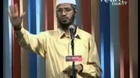 What is the Exact believe of Buddhist ? Dr Zakir Naik