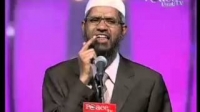 Can a muslim be a muslim being a Vegetarian Dr Zakir Naik