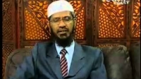 Why a person after death Burried in Islam DR Zakir Naik