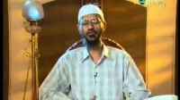 Can the decision be left in parents if someone cannot judge her life partner Dr Zakir Naik
