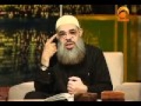 Riyad Us Saliheen Chapter 9 Reflecting on Allah's Creation Mohammad Sayed Adly Huda tv