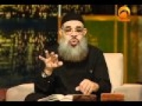 Riyad Us Saliheen Chapter 8 Steadfast Mohammad Sayed Adly Huda tv