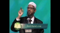 In Islam, Is smoking Haram or Makruh? by Dr.Zakir Naik