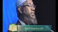 New Ask Dr. Zakir Naik - Dubai International Peace convention [1/2]