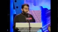 Description and Blessing of Jannah...Yasir Qadhi