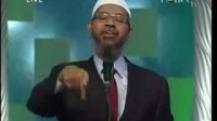 Dr. Zakir Naik - Historic Debate at Oxford Union [UK] - Islam & 21st Century Q&A Part 7 of 7