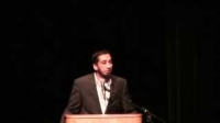 Rebirth of the Spiritual Warrior - Ustadh Nouman Ali Khan