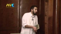 Desi Husband by Ustadh Nouman Ali Khan