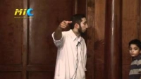 Facebook & Twitter By Ustadh Nouman Ali Khan