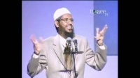 (Rahul) - Is the day of Allah equal to 1000 earth years or 50000 earth years? by Dr. Zakir Naik
