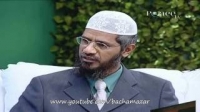 Is it discouraged to Talk while Eating? ( Dr. Zakir Naik )