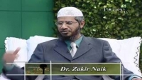 When Should Plane Passengers Break Fast? ( Dr.Zakir Naik )