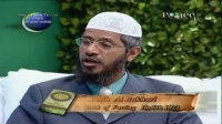 Does fasting count if a person miss suhoor(sehri)?‎ by Dr. Zakir Naik