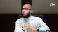 Quickest Taraweeh - Running away from Allah