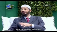 Night Cricket & Shopping in the Night during Ramadan... Dr. Zakir Naik