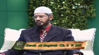 10 Acts that Invalidate the Fast...Dr.Zakir Naik | HD |