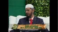 Who are not Eligible to receive Zakah? Dr. Zakir Naik | HD |