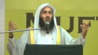 Are We Losing Focus? - Mufti Ismail Menk