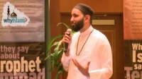 The Story of Jerusalem - Sh. Omar Suleiman