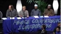 Open Q&A on Islam || A R Green, Dr. Philips, Hussain Yee & Dr. Ali M. Salah