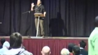 Islam: The Misunderstood Religion (at Trowbride) || Abdur Raheem Green