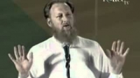 Islam & Democracy || Abdur Raheem Green