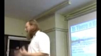 Is There a God? || Abdur Raheem Green