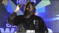 Dawah or Destruction || Abdur Raheem Green