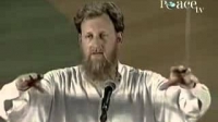 Towards a More Peaceful Society || Abdur Raheem Green