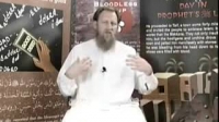 Life of the Prophet (pbuh) || Abdur Raheem Green