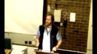 The Purpose of Life (at London Centre Mosque) || Abdur Raheem Green