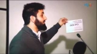 God Delusion or Truth: Are we here for something? Hamza Andreas Tzortzis