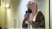Why Allah keeps us in Condition of need? Mufti Ismail Menk