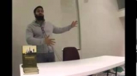 How to prove the existence of God? Hamza Tzortzis, Part 1-2