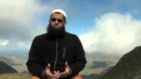 Tafsir of Sura Taha (Mountain Verse) On Mount Snowdon: Mufti Abdur Rahman ibn Yusuf
