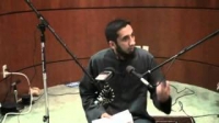 Lessons from Surah Baqarah Aya 38-44 ~ Br. Nouman Ali Khan