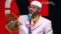 Is Terrorism a Muslim Monopoly? ~ Dr. Zakir Naik