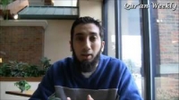 Spiritual Void? Nouman Ali Khan ~ Quran Weekly) HD
