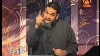 The Inevitable Journey Episode [45] - The Scale (2) - By Sh Karim Abu Zaid