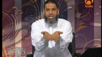 The Inevitable Journey Episode [41] - The Reckoning, First Question Is Salah - By Sh Karim Abu Zaid