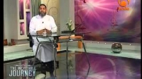 The Inevitable Journey Episode [37] - Reckoning (1) - By Sh Karim Abu Zaid