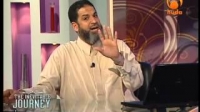 The Inevitable Journey Episode [36] - The Prophet's Praiseworthy Position - By Sh Karim Abu Zaid
