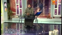 The Inevitable Journey Episode [32] - The First Blow in the Trumpet (2) - By Sh Karim Abu Zaid