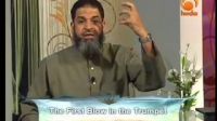 The Inevitable Journey Episode [31] - The First Blow in the Trumpet (1) - By Sh Karim Abu Zaid