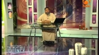 The Inevitable Journey Episode [25] - Views On The Christ and The Anti-Christ - By Sh Karim Abu Zaid