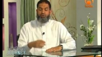 The Inevitable Journey Episode [24] - Who is the the Anti-Christ (Ad-Dajjal) - By Sh Karim Abu Zaid