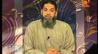 The Inevitable Journey Episode [22] - The Middle Sign (Al Mahdi) - By Sh Karim Abu Zaid