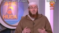 All programs on Huda Tv are free and not for selling - Sheikh Dr. Muhammad Salah